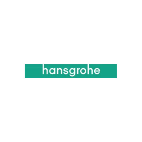 hansgrohe Einhebel-Wannenmischer TALIS E Aufputz chrom