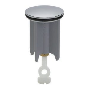 hansgrohe Flügelstopfen für WT/Bidetmischer chrom hansgrohe Flügelstopfen für WT/Bidetmischer chrom