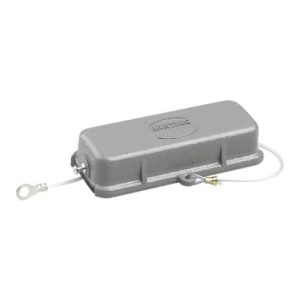 Harting Abdeckkappe HAN 16A/25EMV-AK 09200165425 Harting Abdeckkappe HAN 16A/25EMV-AK 09200165425