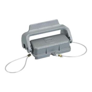 Harting Abdeckkappe Steckverbindergehäus 09200105423 Harting Abdeckkappe Steckverbindergehäus 09200105423