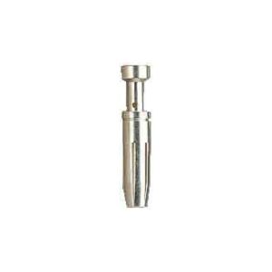 Harting Kontaktbuchse Crimpkontakt 0, 5qmm 09330006220 Harting Kontaktbuchse Crimpkontakt 0, 5qmm 09330006220