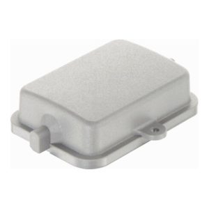 Harting Schutzkappe Polycarbonat 09300065405
