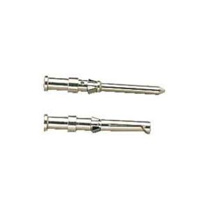 Harting Stiftkontakt 0, 5qmm 09150006103 Harting Stiftkontakt 0, 5qmm 09150006103