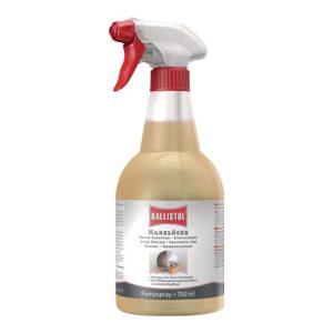 Harzlöser Pumpsprüher 750ml Harzlöser Pumpsprüher 750ml