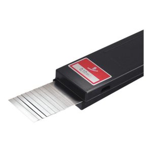 Hasberg Unterlagsfolien-Set 10-teilig 50×300 mm, C-Stahl, Dicke: 0,3 mm Hasberg Unterlagsfolien-Set 10-teilig 50×300 mm, C-Stahl, Dicke: 0,3 mm