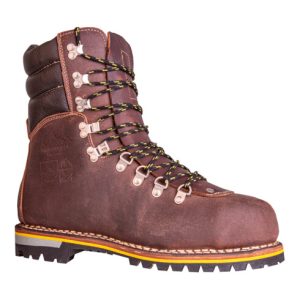 Hase HOCHWALD, S2 Forst-Sicherheitsstiefel aus Juchtenleder, Größe 42 Hase HOCHWALD, S2 Forst-Sicherheitsstiefel aus Juchtenleder, Größe 42