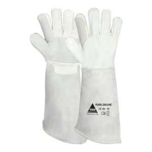 Hase Schnittschutzhandschuhe Karlsruhe Größe 10, Rindnarbenleder Hase Schnittschutzhandschuhe Karlsruhe Größe 10, Rindnarbenleder