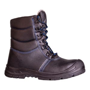 Hase Sicherheitsstiefel S3 ISLAND Größe 37, Rindleder schwarz Hase Sicherheitsstiefel S3 ISLAND Größe 37, Rindleder schwarz