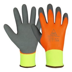 Hase Superflex Thermo+ Winterhandschuh aus Polyester Größe 10 Hase Superflex Thermo+ Winterhandschuh aus Polyester Größe 10