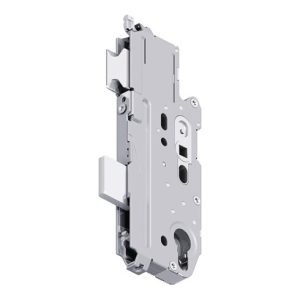 Hauptschlosskasten Multisafe 855 R PZ/35/92/10mm silberf.R Hauptschlosskasten Multisafe 855 R PZ/35/92/10mm silberf.R