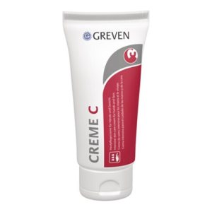Hautpflegecreme GREVEN® CREME C 100ml silikonfrei,parfümiert 100ml Tube GREVEN Hautpflegecreme GREVEN® CREME C 100ml silikonfrei,parfümiert 100ml Tube GREVEN