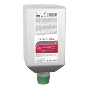 Hautpflegecreme GREVEN® CREME UREA 2l silikon-/parfümfrei LIGANA Hautpflegecreme GREVEN® CREME UREA 2l silikon-/parfümfrei LIGANA