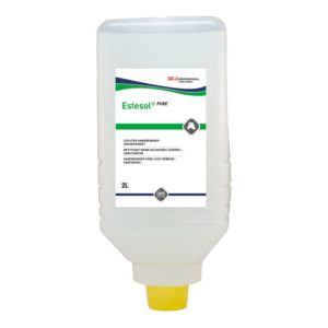 Hautreiniger Estesol mild wash 2000ml Softflas