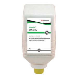 Hautreiniger Kresto paint 2000ml Softflasche