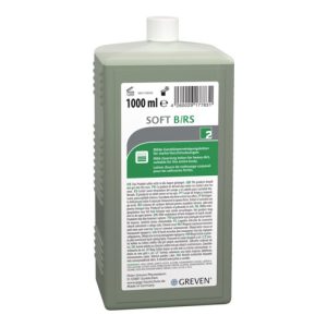 Hautreinigungslotion GREVEN® SOFT B/RS 1l mittlere b.starke Verschmutz.Flasche Hautreinigungslotion GREVEN® SOFT B/RS 1l mittlere b.starke Verschmutz.Flasche