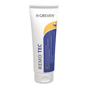Hautschutzcreme GREVEN® REMO TEC 250 ml silikonfrei,parfümiert LIGANA Hautschutzcreme GREVEN® REMO TEC 250 ml silikonfrei,parfümiert LIGANA