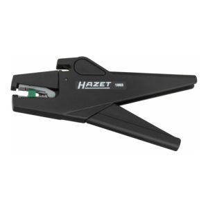 HAZET Automatische Abisolier-Zange 1863 HAZET Automatische Abisolier-Zange 1863