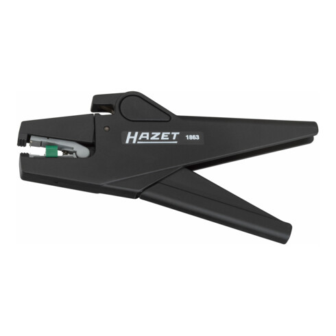 HAZET Automatische Abisolier-Zange 1863