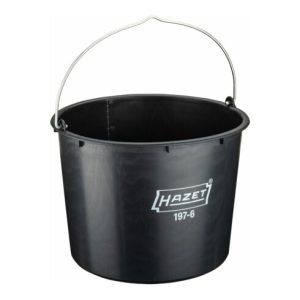 HAZET Baueimer 20 l 197-6 HAZET Baueimer 20 l 197-6
