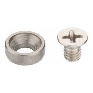 HAZET Befestigungs-Set für Haltebügel 9034P-1-012/2