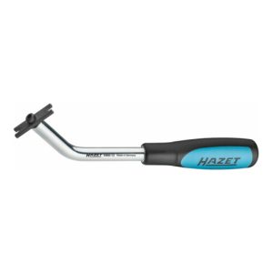 HAZET Bremsleitungs-Schaber 4968-12 HAZET Bremsleitungs-Schaber 4968-12