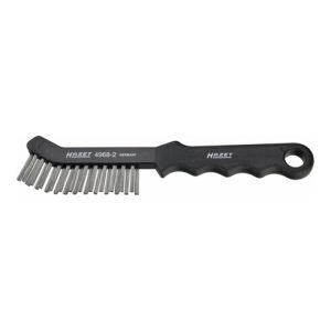 HAZET Bremssattel-Bürste 4968-2 HAZET Bremssattel-Bürste 4968-2