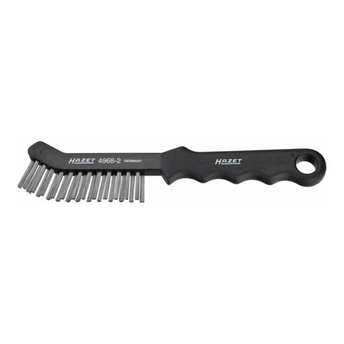 HAZET Bremssattel-Bürste 4968-2