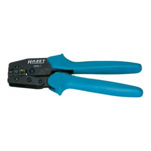 HAZET Crimp-Zange 4656-1 HAZET Crimp-Zange 4656-1