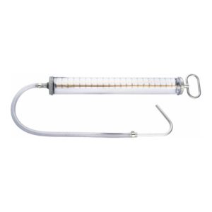 HAZET Dosierhandpumpe 2162-8 HAZET Dosierhandpumpe 2162-8