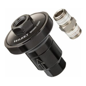 HAZET Druckluft-Minderer 9000-080 HAZET Druckluft-Minderer 9000-080