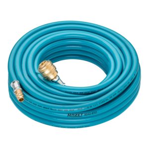 HAZET Druckluftschlauch mit Schnellkupplung und Anschlussnippel 9040-610 HAZET Druckluftschlauch mit Schnellkupplung und Anschlussnippel 9040-610