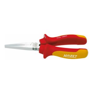 HAZET Flach-Zange VDE 1816VDE-22 HAZET Flach-Zange VDE 1816VDE-22