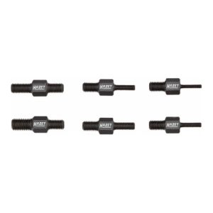 HAZET Gewindebolzen-Satz 1788T-1/6 6-teilig HAZET Gewindebolzen-Satz 1788T-1/6 6-teilig