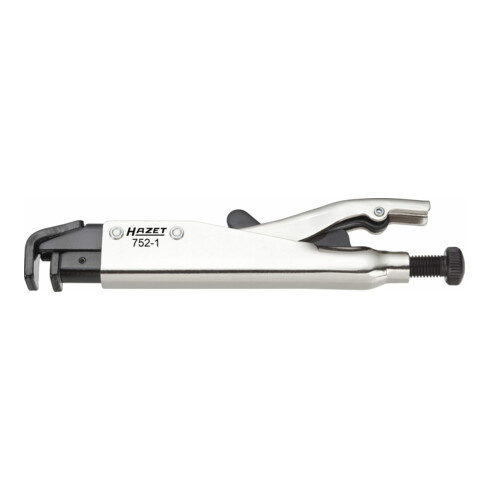 HAZET Grip-Zange 752-1