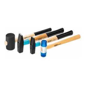 HAZET Hammer-Satz in JumBoX 4.0 2140/4 4-teilig HAZET Hammer-Satz in JumBoX 4.0 2140/4 4-teilig