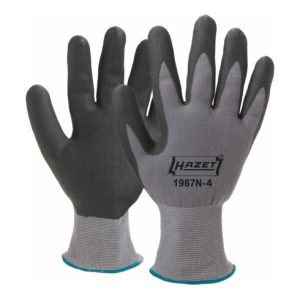 HAZET Handschuhe 1987N-4 HAZET Handschuhe 1987N-4