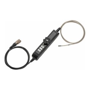 HAZET HD Schwenk-Sonde 180°, ⌀ 3,9 mm, Frontkamera 4812-23AF HAZET HD Schwenk-Sonde 180°, ⌀ 3,9 mm, Frontkamera 4812-23AF