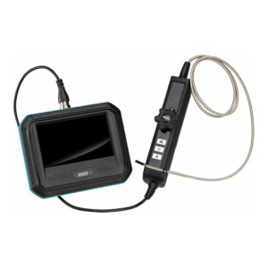 HAZET HD Touch Screen Endoskop Satz mit Schwenk-Sonde 180°, ⌀ 3,9 mm 4812-23/5AF HAZET HD Touch Screen Endoskop Satz mit Schwenk-Sonde 180°, ⌀ 3,9 mm 4812-23/5AF
