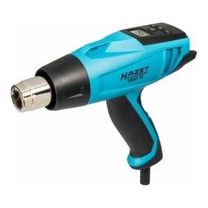 HAZET Heißluft-Handgerät HAZET Heißluft-Handgerät