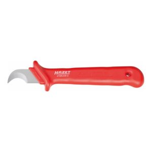HAZET Kabel- und Abisoliermesser 2156VDE-2 HAZET Kabel- und Abisoliermesser 2156VDE-2