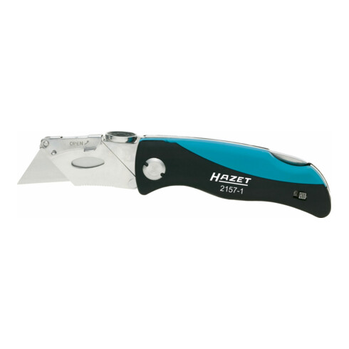 HAZET Klappmesser 2157-1