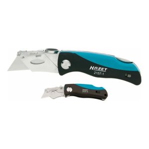HAZET Klappmesser-Satz 2157/2 HAZET Klappmesser-Satz 2157/2