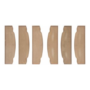 HAZET Lamellen 9014P-010/6 HAZET Lamellen 9014P-010/6