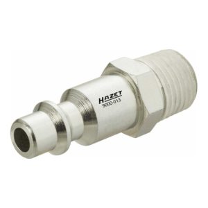 HAZET Luftanschluss-Nippel-Satz 9000-013/3 Anzahl Werkzeuge: 3 HAZET Luftanschluss-Nippel-Satz 9000-013/3 Anzahl Werkzeuge: 3