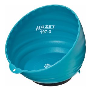 HAZET Magnet-Schale 197-3, 150 mm Durchmesser HAZET Magnet-Schale 197-3, 150 mm Durchmesser