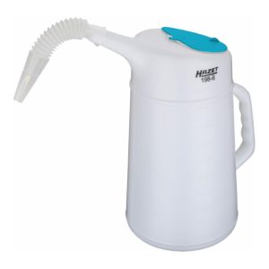 HAZET Mess-Becher 198-6 HAZET Mess-Becher 198-6