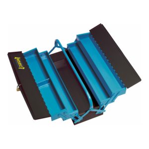 HAZET Metall-Werkzeugkasten, leer 190L HAZET Metall-Werkzeugkasten, leer 190L