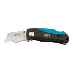 HAZET Mini-Klappmesser 2157-2 HAZET Mini-Klappmesser 2157-2