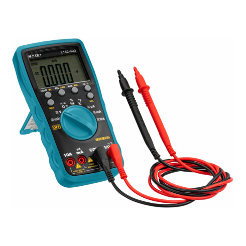HAZET Multimeter 2152-600