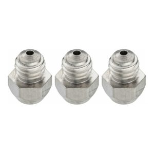 HAZET Mundstück, 2,4 mm (3⁄32 Zoll)